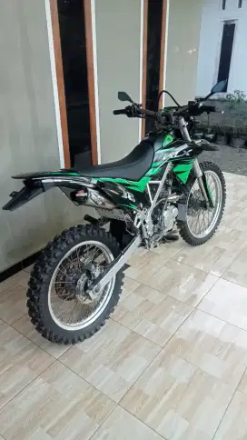Klx BF dokumen lengkap pajak aktif