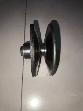 Pully belakang vario 150 K59
