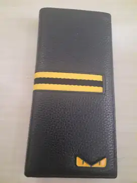 FENDI Long Wallet
