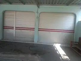Rolling door seken