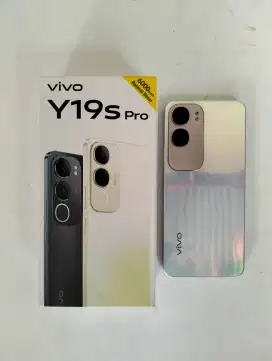 Vivo Y19s Pro 6/128
