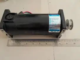 Dinamo Elektrik Bekas