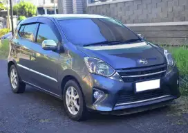 Toyota Agya 1.0 G MATIC 2014