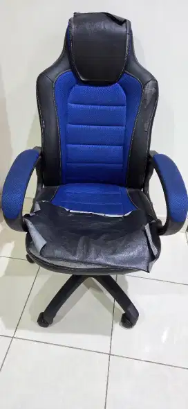 Kursi Kerja Informa