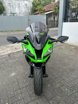 Kawasaki ZX10R ABS 2014
