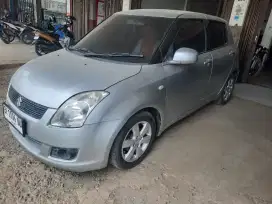 Jual Swift ST Matic