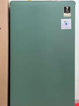 Kulkas Merk Aqua