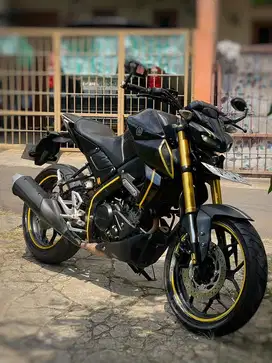 YAMAHA MT 15 2019 BUKAN BYSON ATAU VIXION