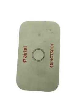 Modem Mifi / Wifi 4G LTE Airtel Huawei E5573
