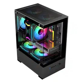 PC Game AMD RYZEN 5 3400G Garansi 1 tahun