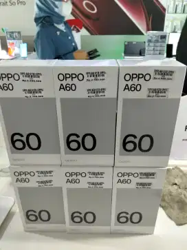 Oppo A60 8/128 Atlantis