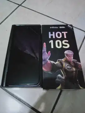 INFINIX HOT 10S