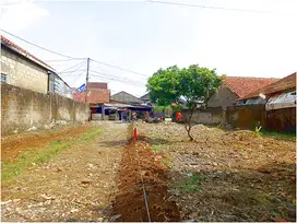 Investasi Tanah Murah SHM di Perumahan Yasmin Bogor, Siap AJB Sekarang