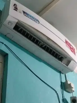 Kipas angin model AC
