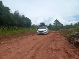 Tanah di Cisauk Harga 1jt-an,  14 Menit Ke Stasiun Cicayur