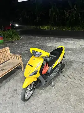 jual motor saja