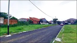 Jual Cepat! Tanah Murah SHM Dekat Stasiun Kota Bogor, Siap Bangun!