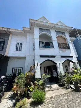 RUMAH IDAMAN SEROJA RINGROAD 2,5 LANTAI
