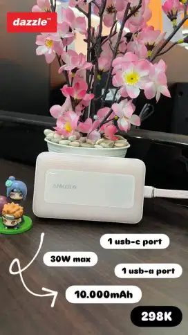 PB ANKER 10000MAH