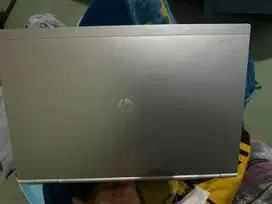 Jual cepat Laptop Hp core i7