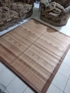 Karpet bambu import tatami collection
