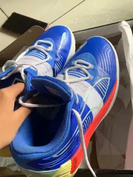 SEPATU BASKET PUMA FUSHION NITRO
