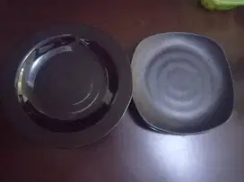 Piring, Mangkuk, Mangkuk Sambal Melamine (24pcs)