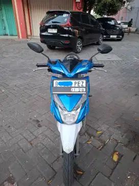 Jual Cepat Beat 2018