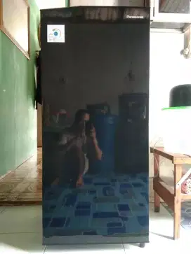 Kulkas Panasonic Satu Pintu