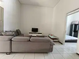 Rumah termurah di KBP Bandung
