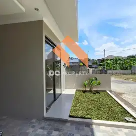 New cluster Ready stock Cigadung golf side dago