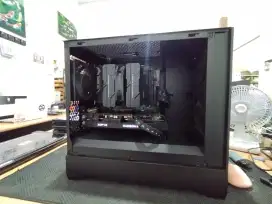 Pc Gaming Fullset (No RGB)