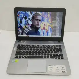 Asus Vivobook X441UVK  i3-7100U Ram 4GB SSD 256GB