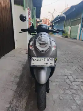 Scoopy CBS ISS 2024