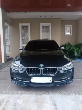 BMW F30 320i 2017/2018