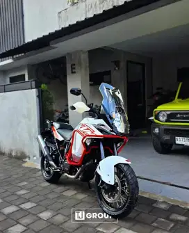 FOR SALE!! KTM 1290 Super Adventure S 2017