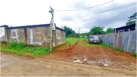 Investasi Terbaik! Tanah Murah Dekat Pasar Parung, Legalitas SHM!