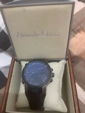 Jam AC ORI second