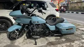 Harley davidson