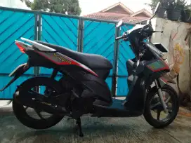 Honda Vario Techno CBS 110 2010