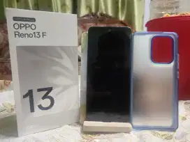 Oppo reno 13F 8/256