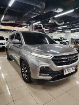 WULING ALMAZ EXCLUSIVE 7 SEAT