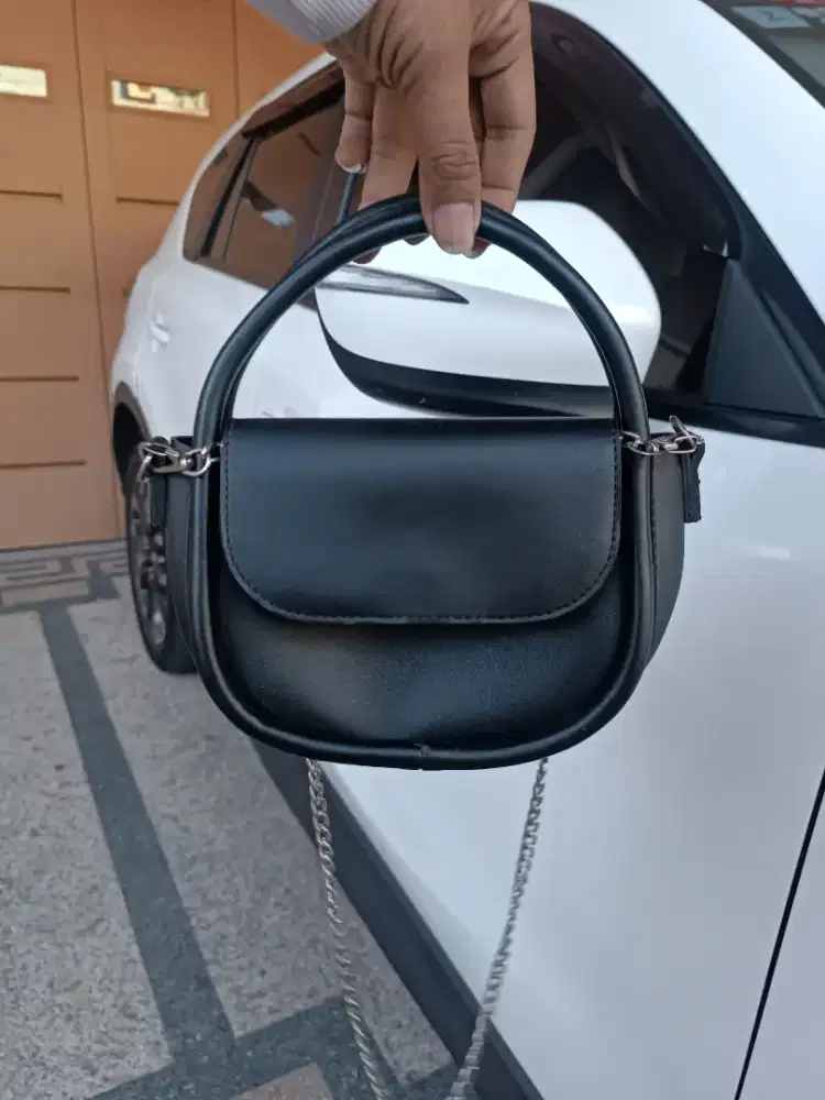 Tas pesta tas fashion wanita