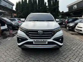 5JT RUSH S TRD 2019 WHITE EDITION RARE ITEM !!
