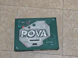 Tecno Pova Special Gift Box