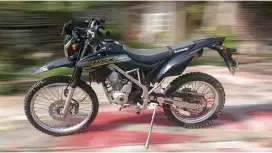 Kawasaki KLX th.2021