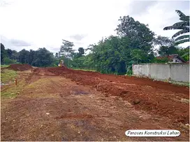 Tanah Murah Dekat Sawangan Depok, Siap AJB Cepat!