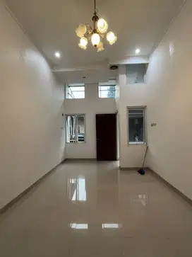 Jual rumah Beji tanah baru depok