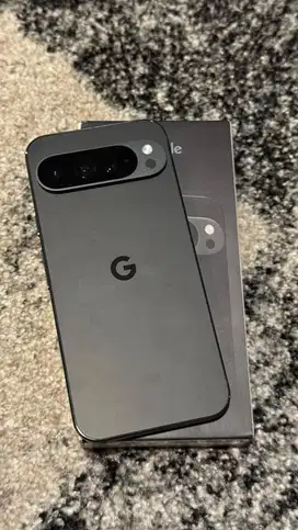Google Pixel 9 Pro XL (16/128 GB)