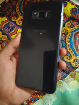 Samsung S8  4 /64 GB